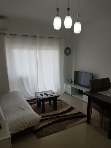 Sara Apartment