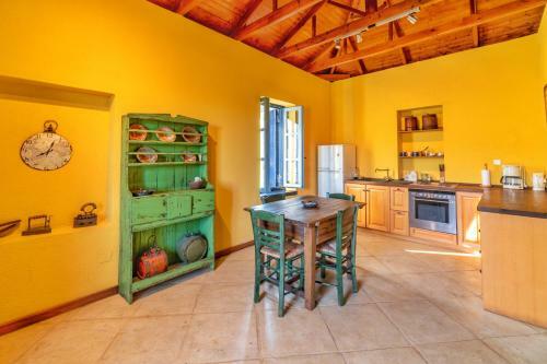 Apartamento The Blue Getaway - Next To Pithara Waterfalls