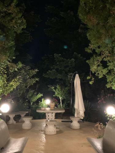 Trulli Pietra Viva