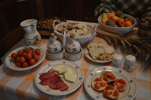 Casa Vacanze La Foggia
