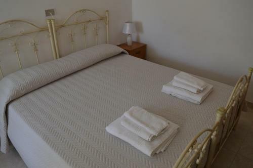 Casa Vacanze La Foggia