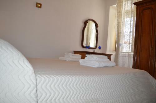 Casa Vacanze La Foggia