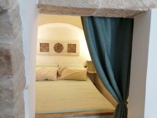 Apartamento Trulli Almad�