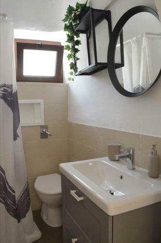 Apartamento Trulli Almad�