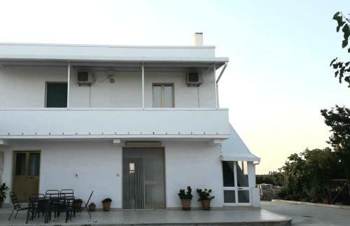 Apartamento Masseria Parco Delle Casette