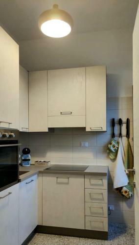 Apartamento Masseria Parco Delle Casette
