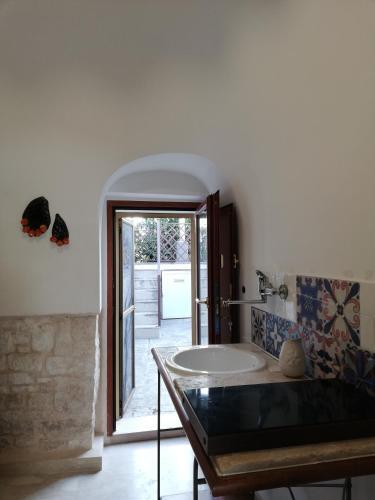 Trullo Sabotino 61