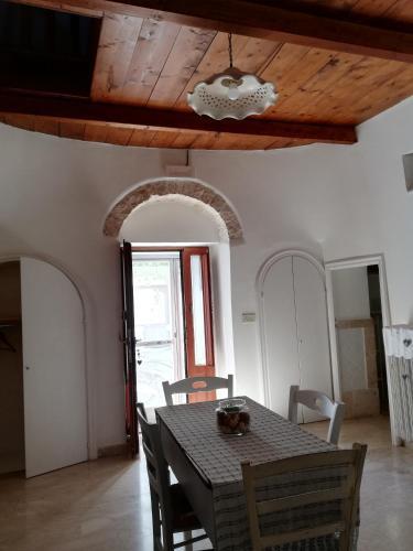 Trullo Sabotino 61