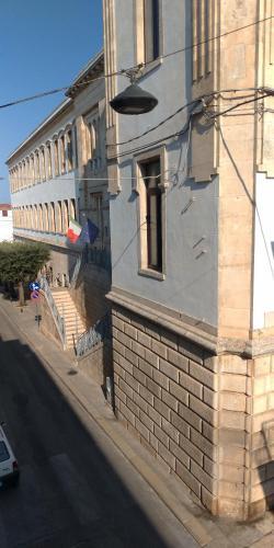 Apartamento Dante 26
