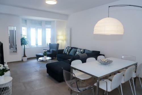 Apartamento High Class Flat