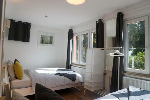 Apartamento The Garden Flat
