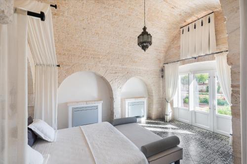 Villa Trullo Ermes
