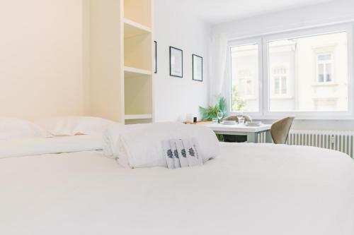Apartamento Fully Renovated Studio - Luxembourg City