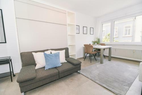 Apartamento Fully Renovated Studio - Luxembourg City