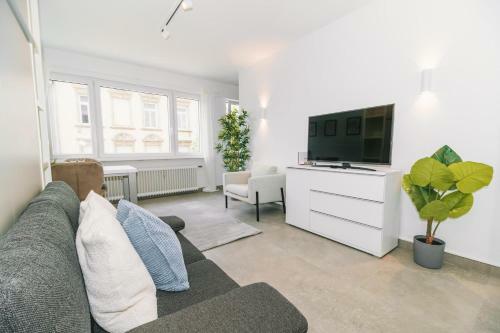 Apartamento Fully Renovated Studio - Luxembourg City