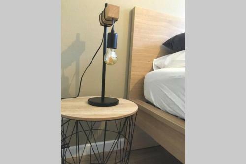 Apartamento Modern 4 Beds In Convenient Location, Free Parking