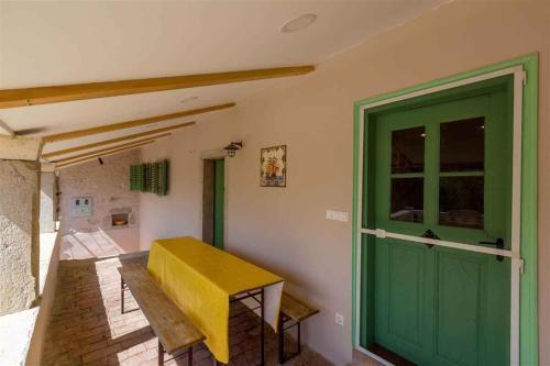 Holiday Home In Blaskovici-grizane 39289