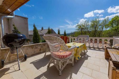 Holiday Home In Blaskovici-grizane 39289
