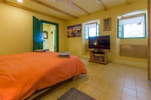 Holiday Home In Blaskovici-grizane 39289