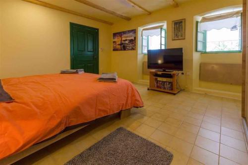 Holiday Home In Blaskovici-grizane 39289