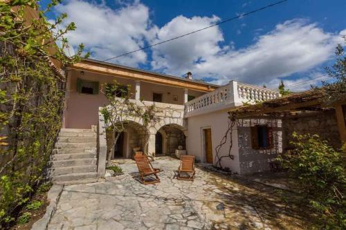 Holiday Home In Blaskovici-grizane 39289