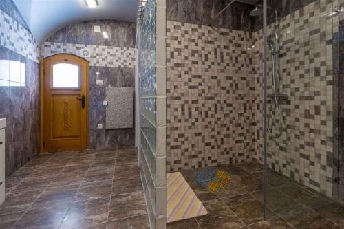 Holiday Home In Blaskovici-grizane 39289