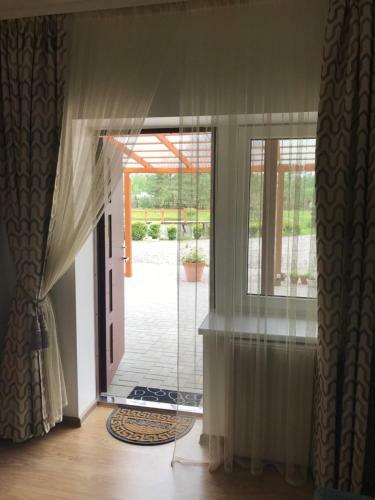Bed & Breakfast Vytauto Bamso Sodyba