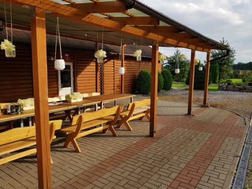 Bed & Breakfast Vytauto Bamso Sodyba