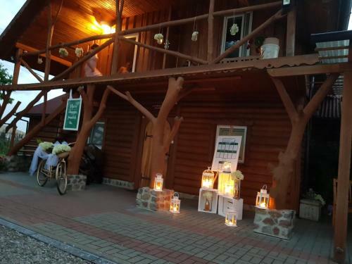 Bed & Breakfast Vytauto Bamso Sodyba