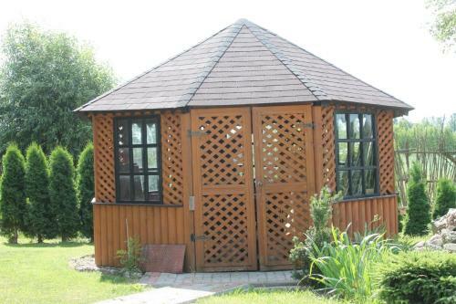 Bed & Breakfast Vytauto Bamso Sodyba