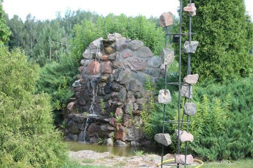 Bed & Breakfast Vytauto Bamso Sodyba