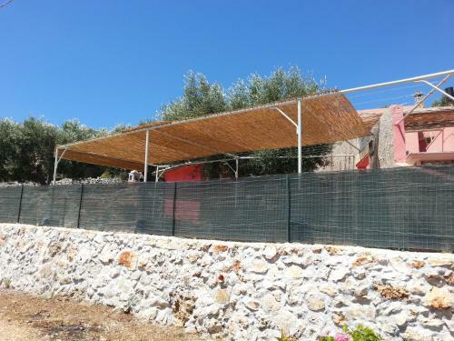 Dimora Ideale Per Coppia Vista Mare Immersa Nel Verde Salento3