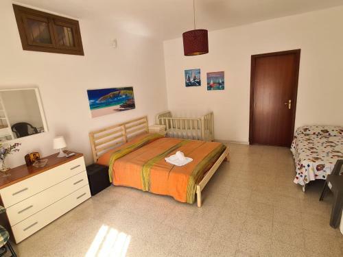 Apartamento Casa Vacanze Felice