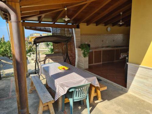 Apartamento Casa Vacanze Felice