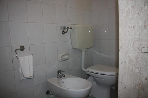 Apartamento Casa Vacanze Antonella App. 2