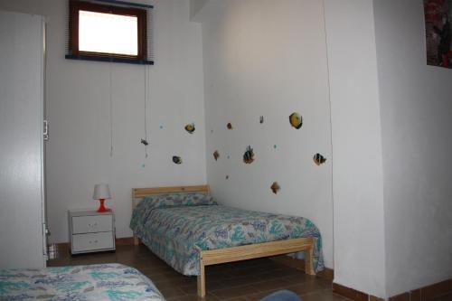 Apartamento Casa Vacanze Antonella App. 2