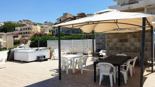 Apartamento Appartamento Viola