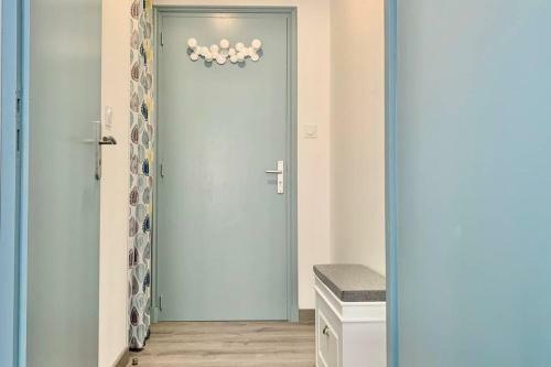 Apartamento Le Cordelier - Climatisation & Parking Priv�