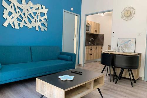 Apartamento Le Cordelier - Climatisation & Parking Priv�