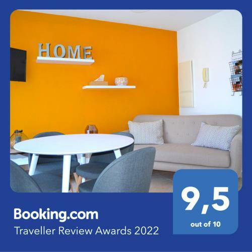 Apartamento La Merveille De Vermeil