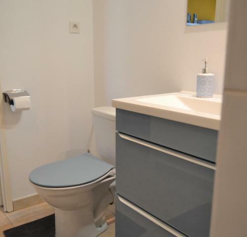 Apartamento La Merveille De Vermeil