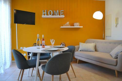 Apartamento La Merveille De Vermeil