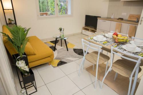 Apartamento Comfort Needed - Appartement Confortable Et Calme