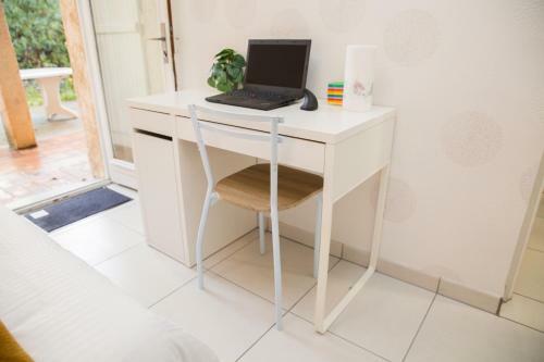Apartamento Comfort Needed - Appartement Confortable Et Calme