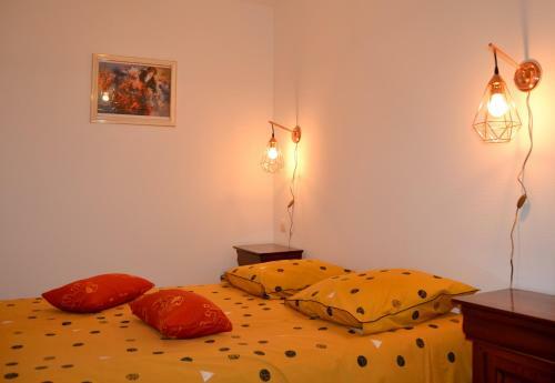 Apartamento L'enfant de Boh�me D'albi