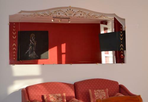 Apartamento L'enfant de Boh�me D'albi
