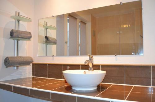 Apartamento L'enfant de Boh�me D'albi
