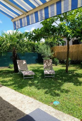 Bed & Breakfast Fleurs De Cosmos