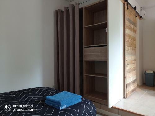 Apartamento Studio Confortable Bien �quip� Et R�nov�