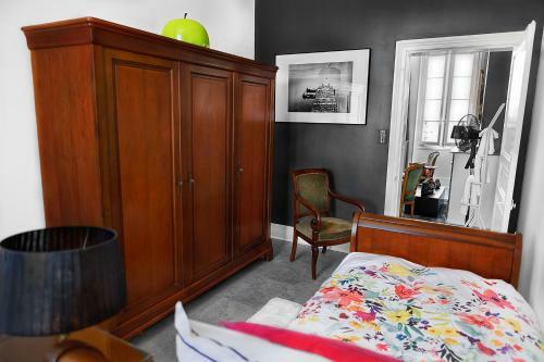 Hostal Le Cherche Midi Chambres D'h�tes